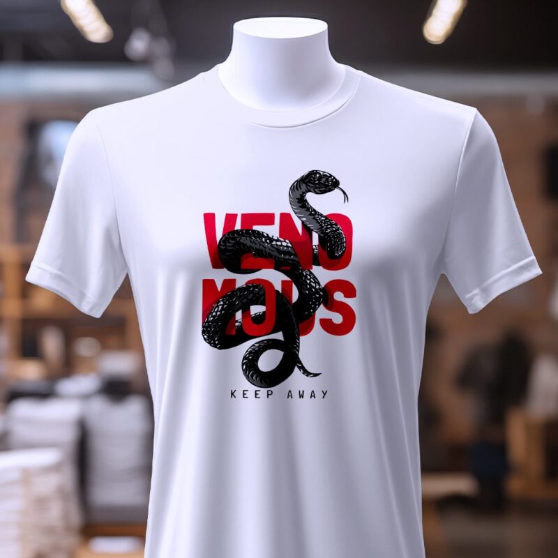 Персоналізований друк на одязі — ілюстрація до статті «Персоналізований друк на одязі від Згадки»