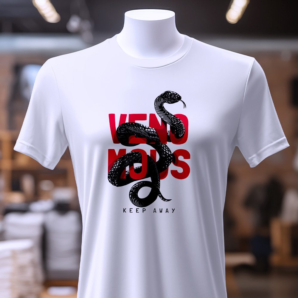 Персоналізований друк на одязі — ілюстрація до статті «Персоналізований друк на одязі від Згадки»