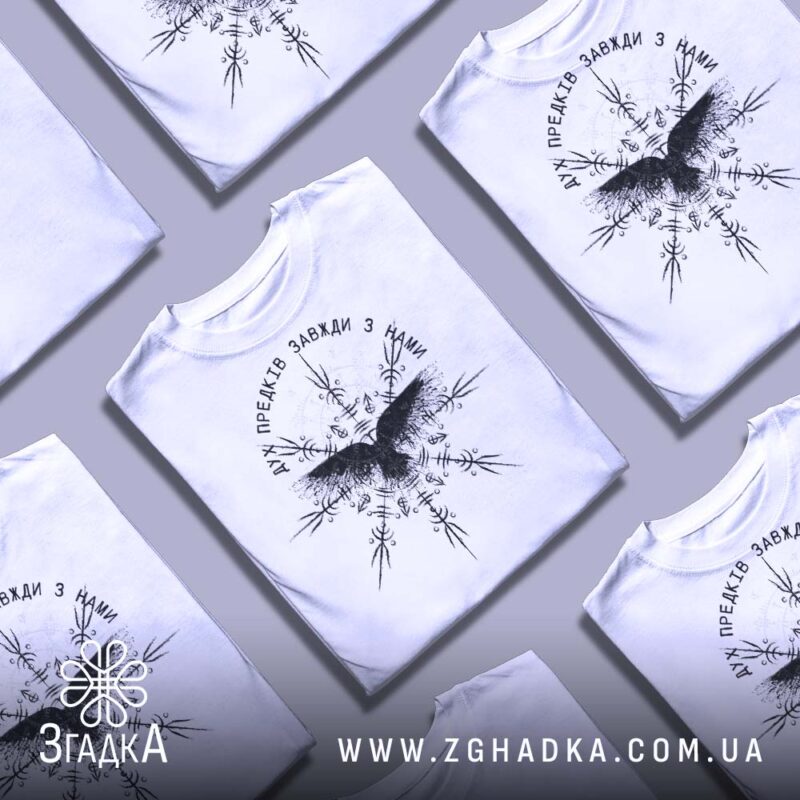 Друк на футболках для танцівників Pole Dance — ілюстрація до статті «Сила та грація: спеціальні принти для Pole Dance від Зга