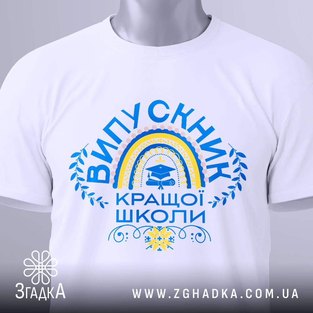 Футболки для кіберспорту — ілюстрація до статті «Професійні футболки для кіберспорту від Згадки»