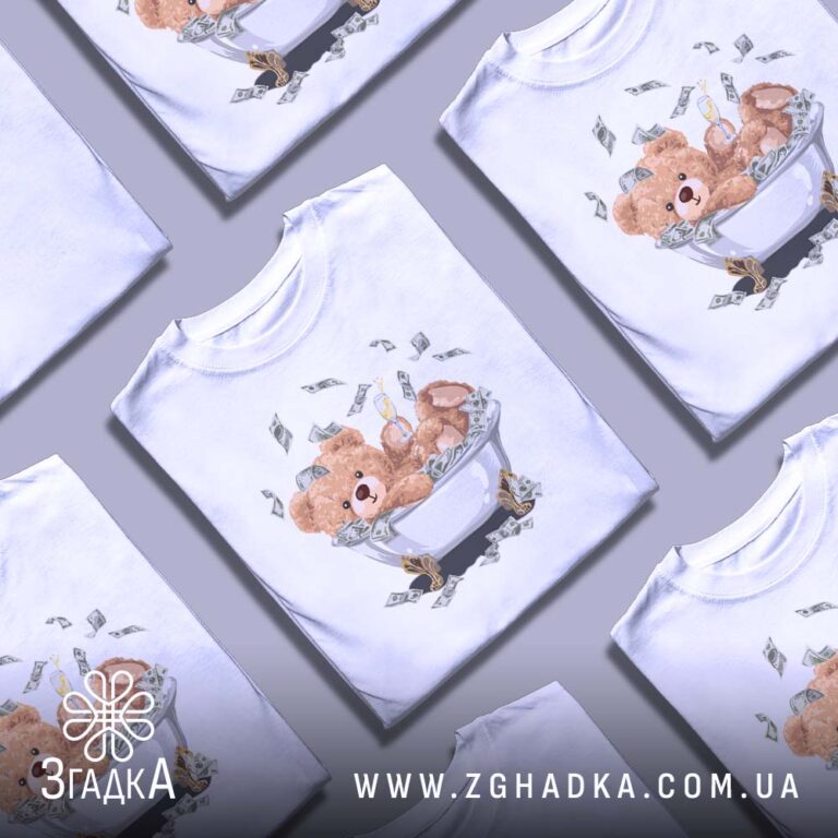Принт архітектура Києва — ілюстрація до статті «Принт архітектура Києва на футболках від Згадки»