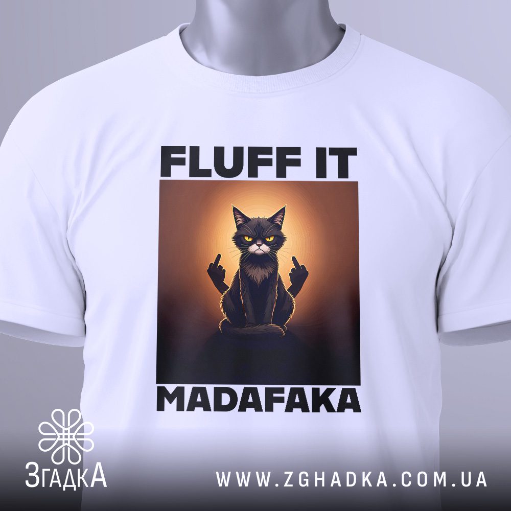 футболка для механіка — ілюстрація до статті «Футболка для механіка з технічним принтом — Згадка»