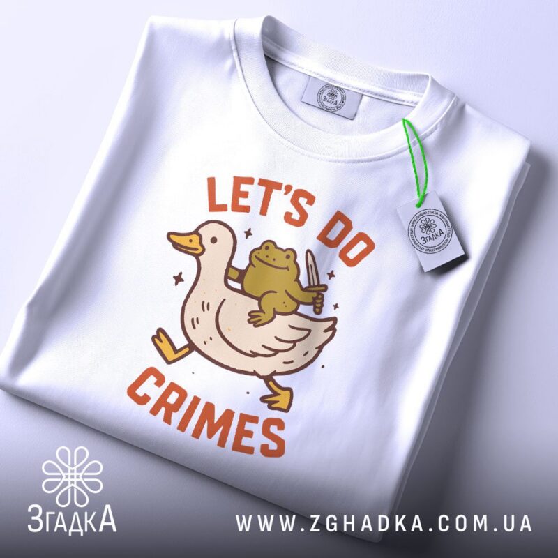 футболка гранж — ілюстрація до статті «Футболка гранж для сміливого образу — Згадка»