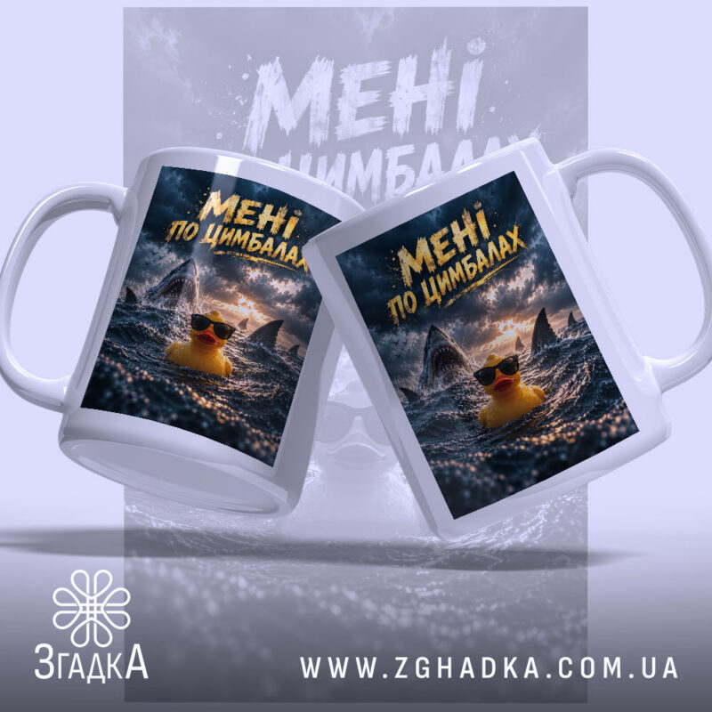 Сувеніри для мерчу