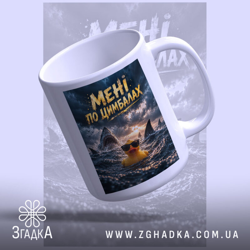 Сувеніри для мерчу