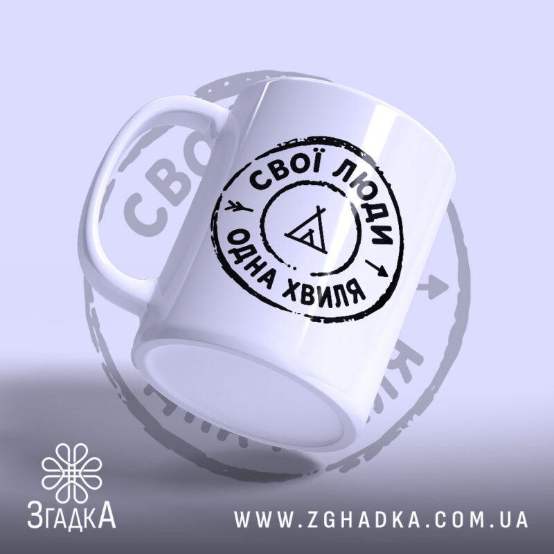 Сувеніри для мерчу