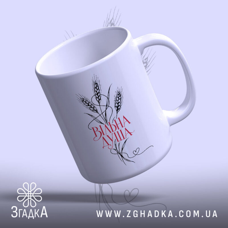 Сувеніри для мерчу