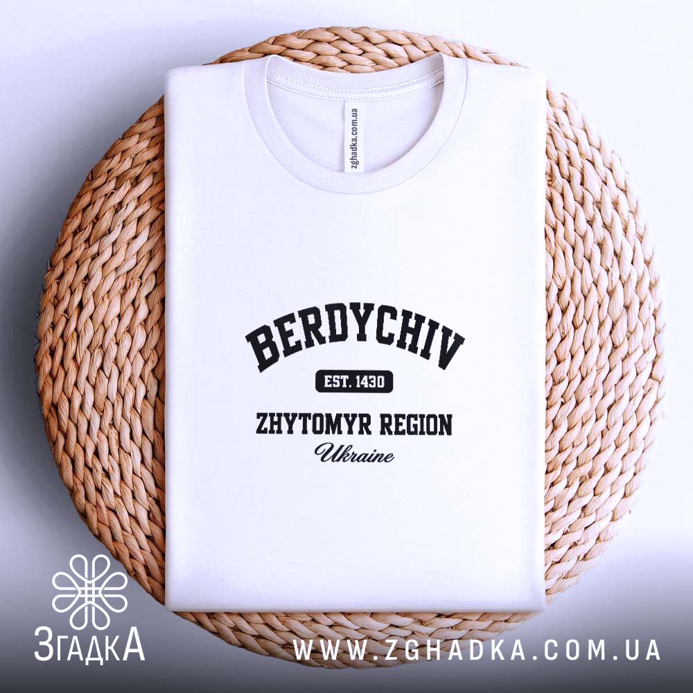 Футболка: додатковий ракурс, Згадка.
