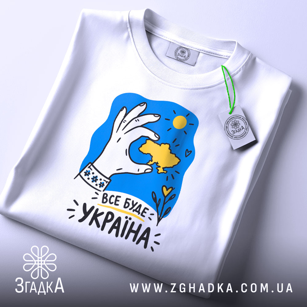 Футболка, детальний вигляд, ракурс 2.