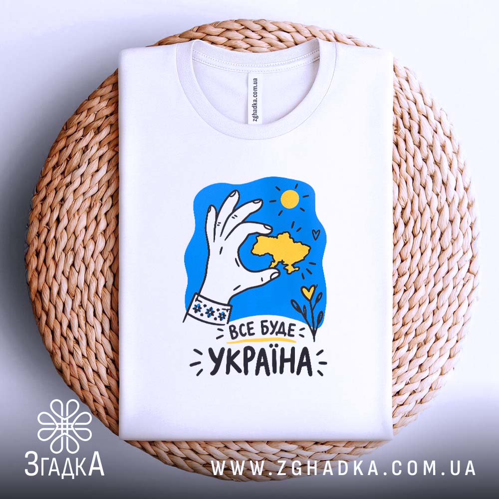 Футболка, детальний вигляд, ракурс 4.