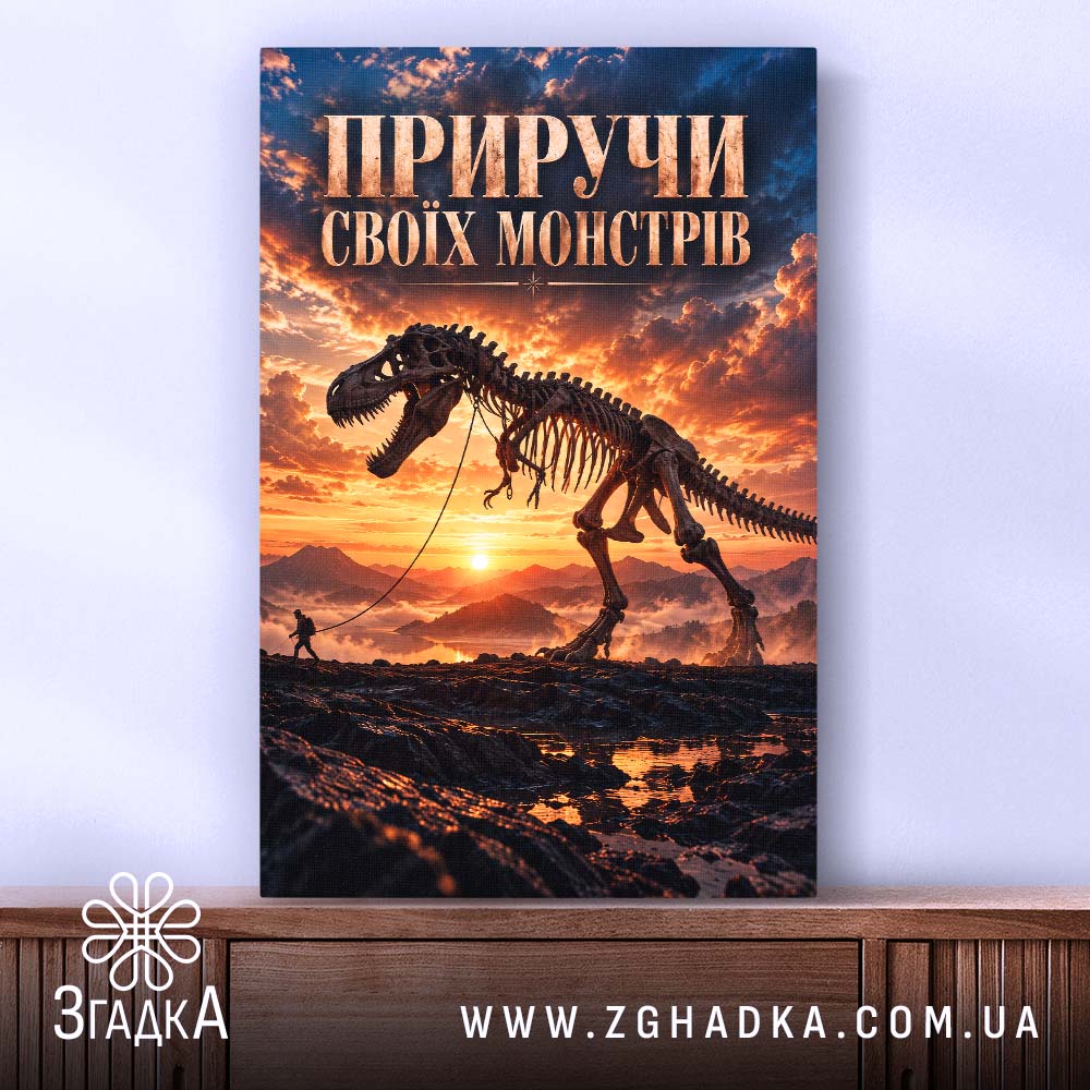Холст: другий ракурс, Згадка.