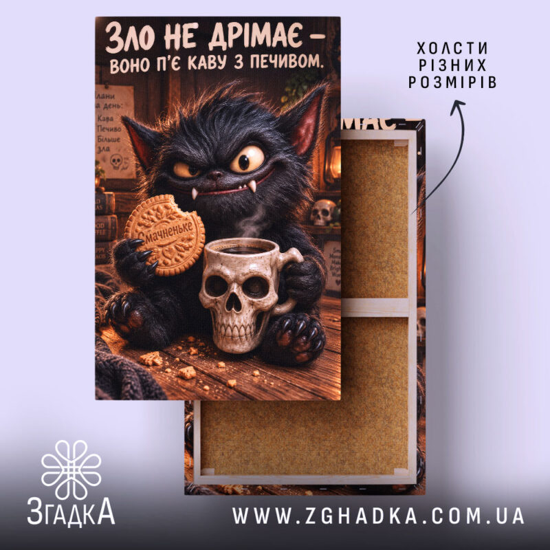 Холсти у Золотоноші