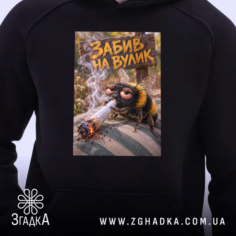 Худі у Первомайську