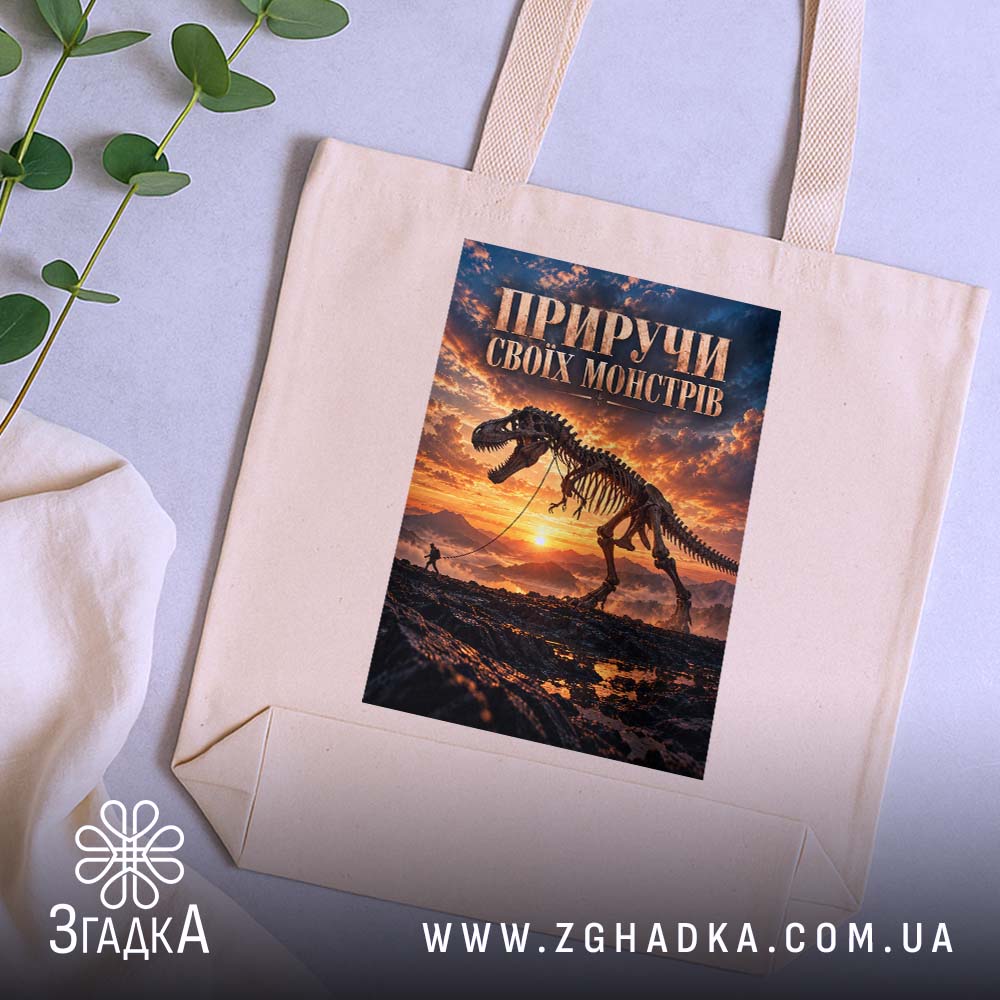 Шопер: додатковий вигляд товару, Згадка.