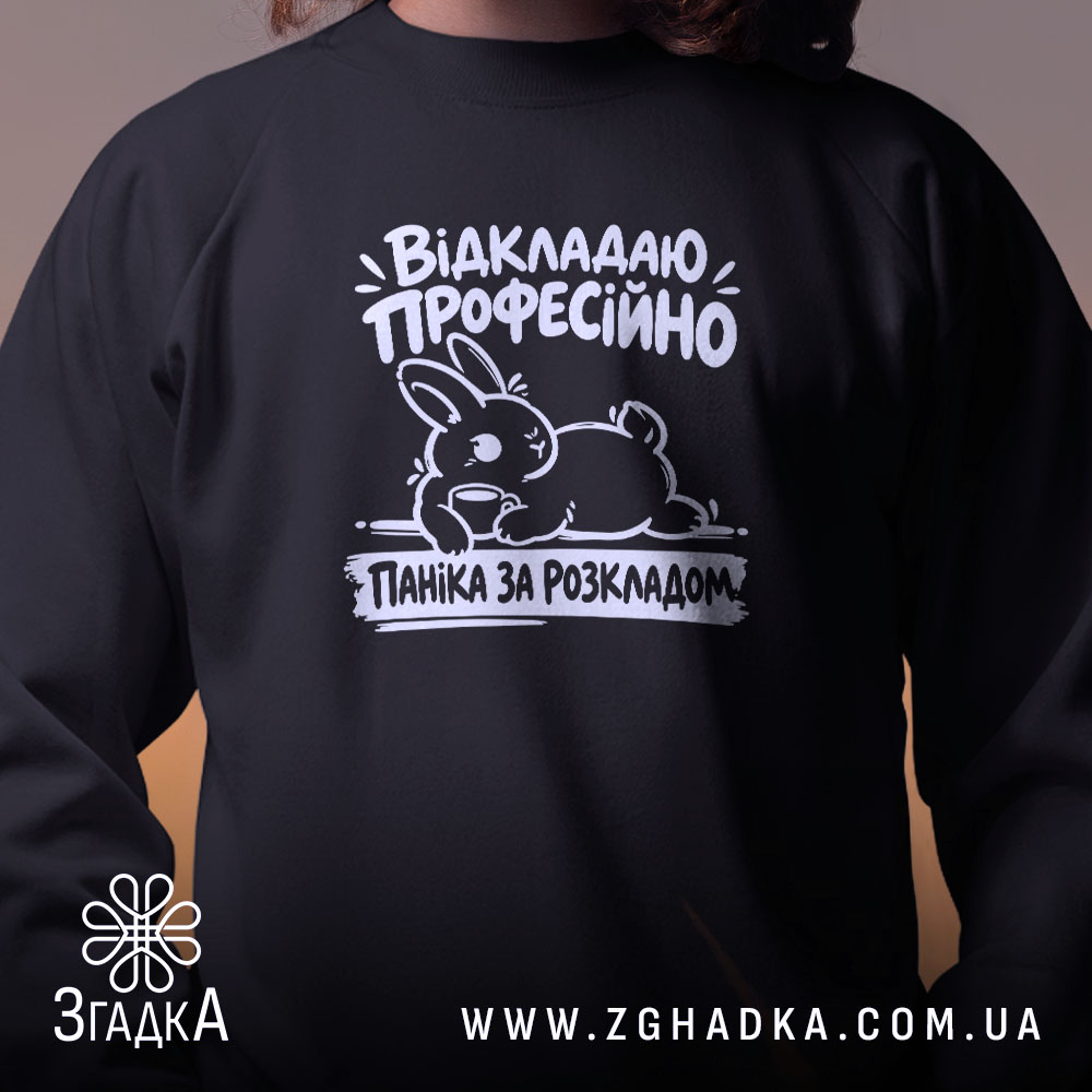 Світшот: другий ракурс, Згадка.
