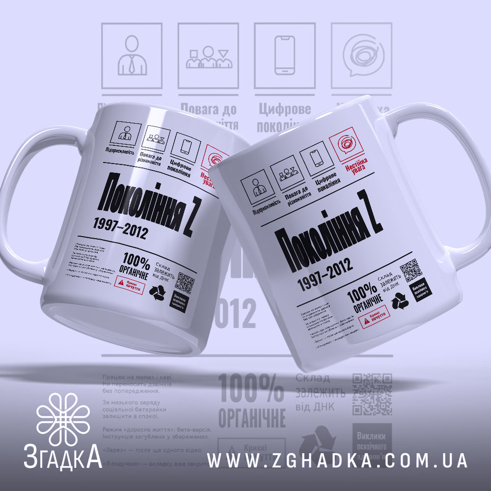 Чашка, детальний вигляд, ракурс 2.
