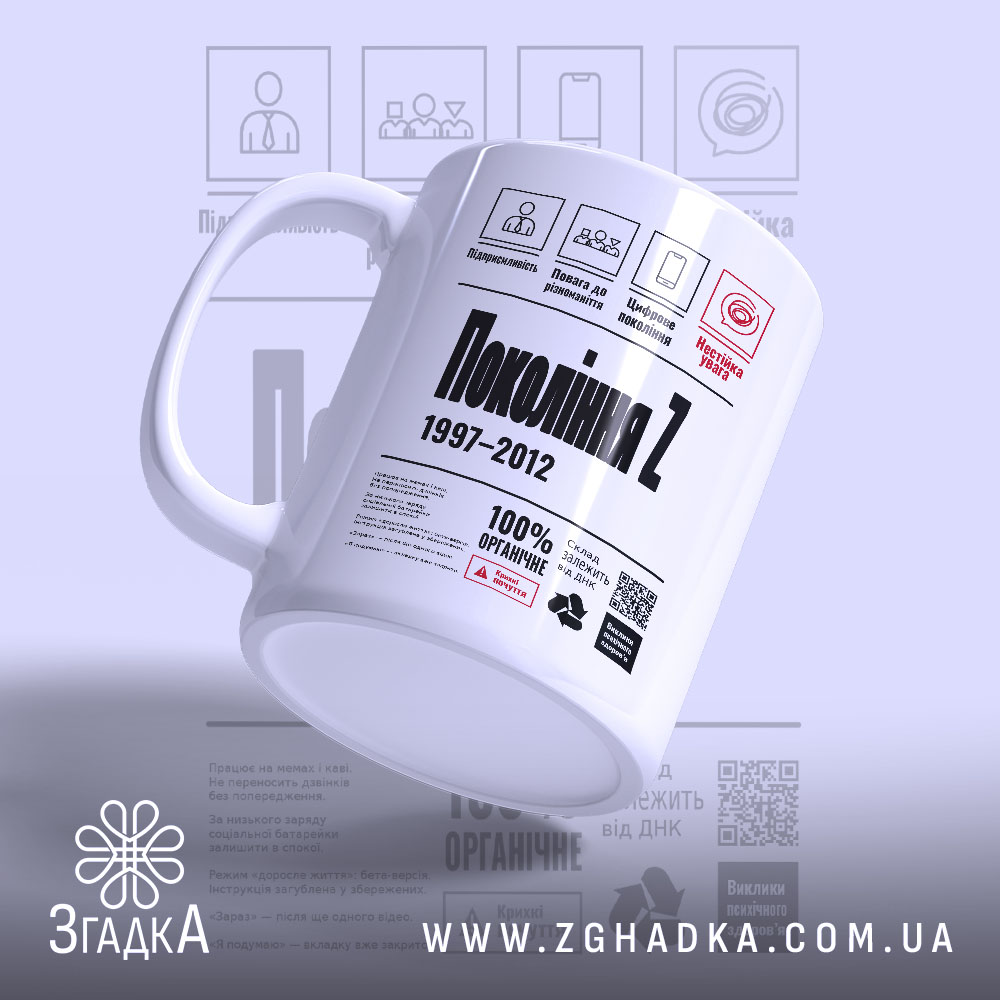 Чашка, детальний вигляд, ракурс 3.
