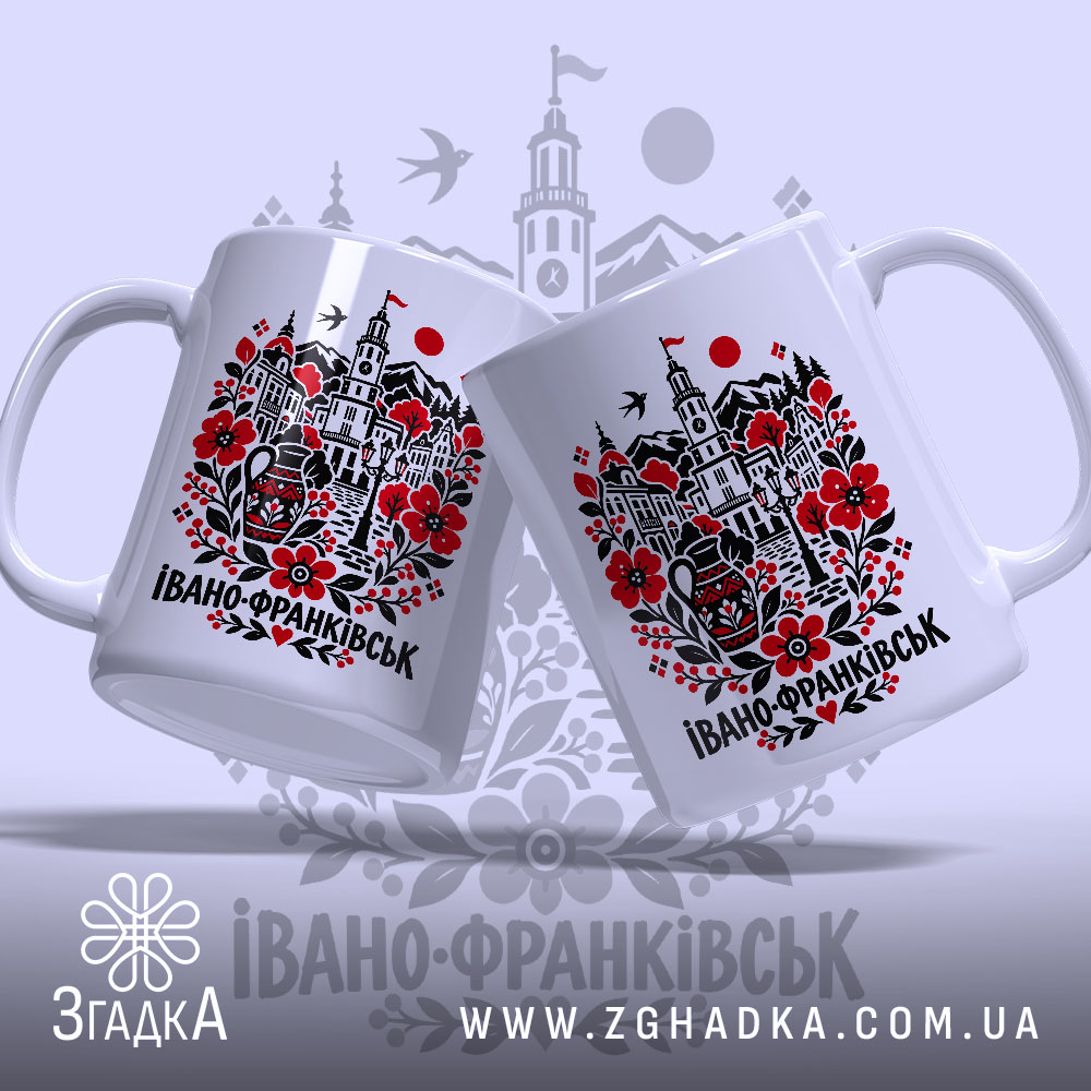 Чашка, детальний вигляд, ракурс 2.