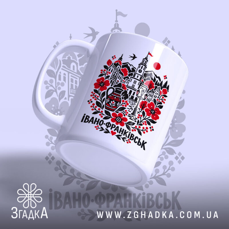 Сувеніри для мерчу