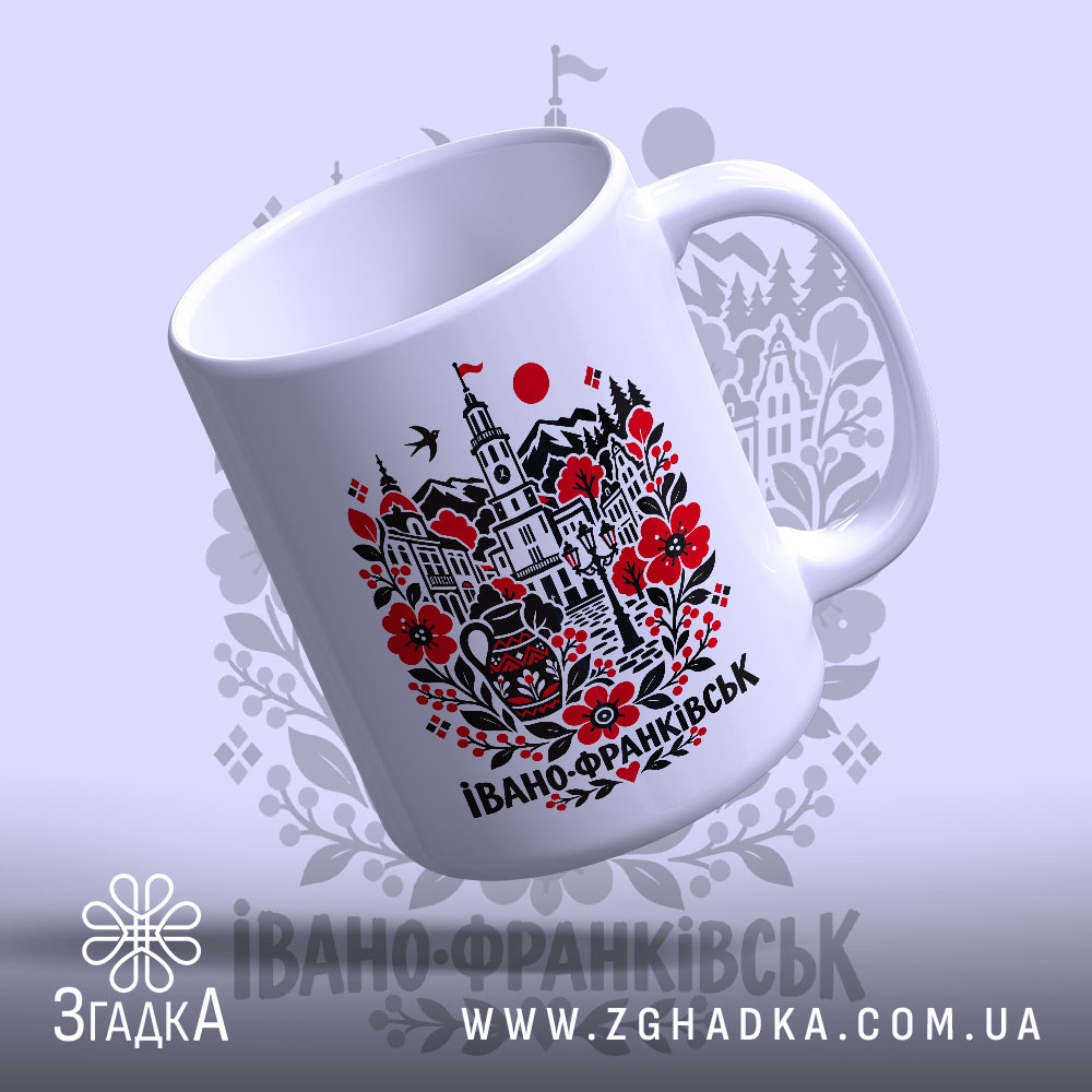 Чашка, детальний вигляд, ракурс 4.