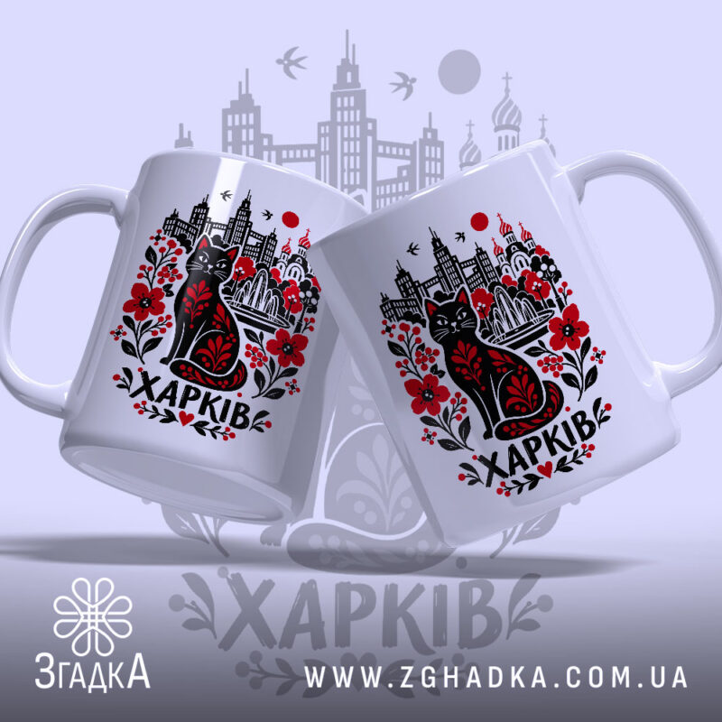 Сувеніри для мерчу