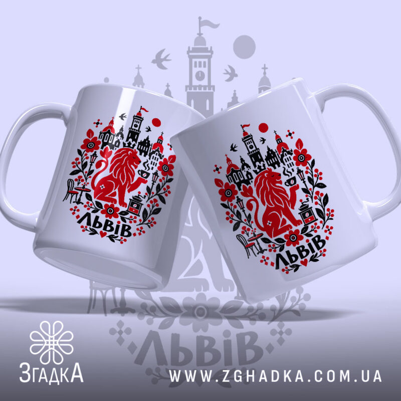 Сувеніри для мерчу
