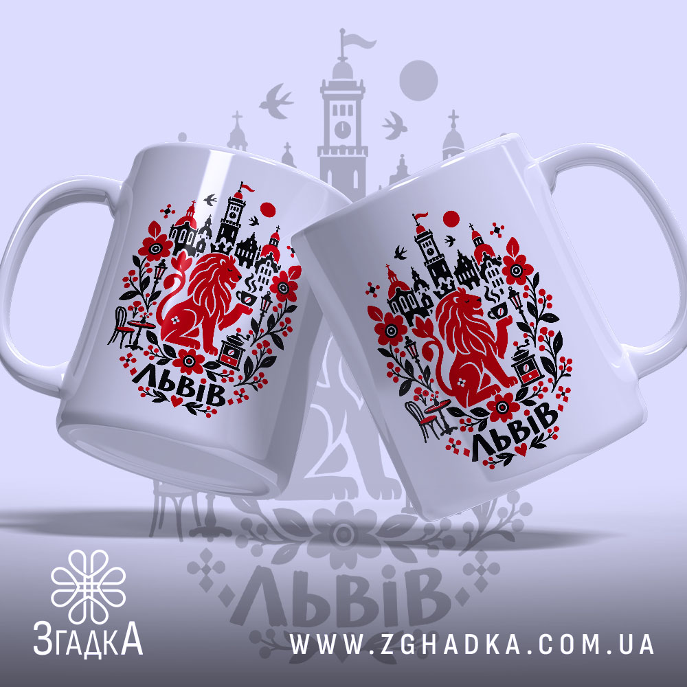 Чашка, детальний вигляд, ракурс 2.