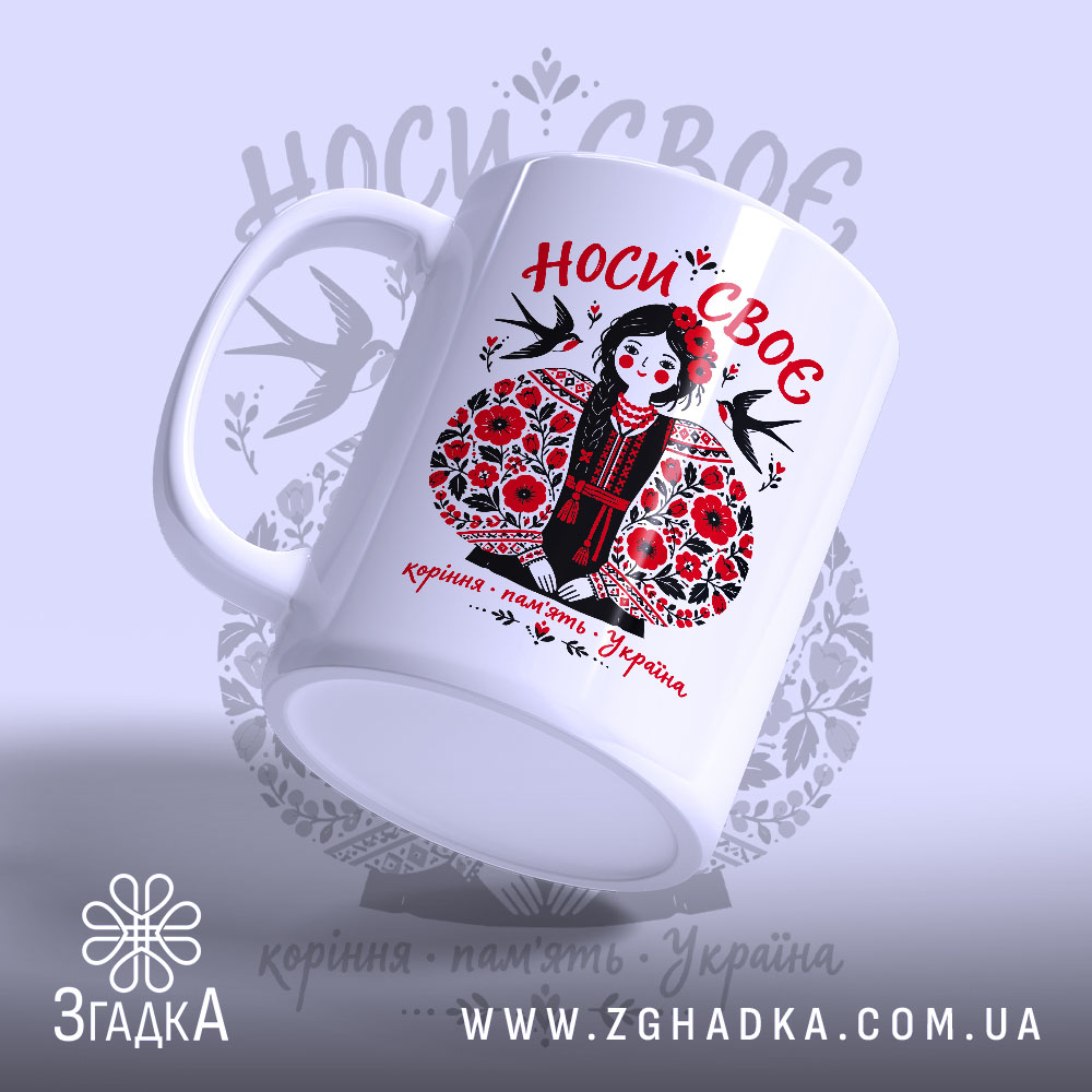 Чашка, детальний вигляд, ракурс 3.