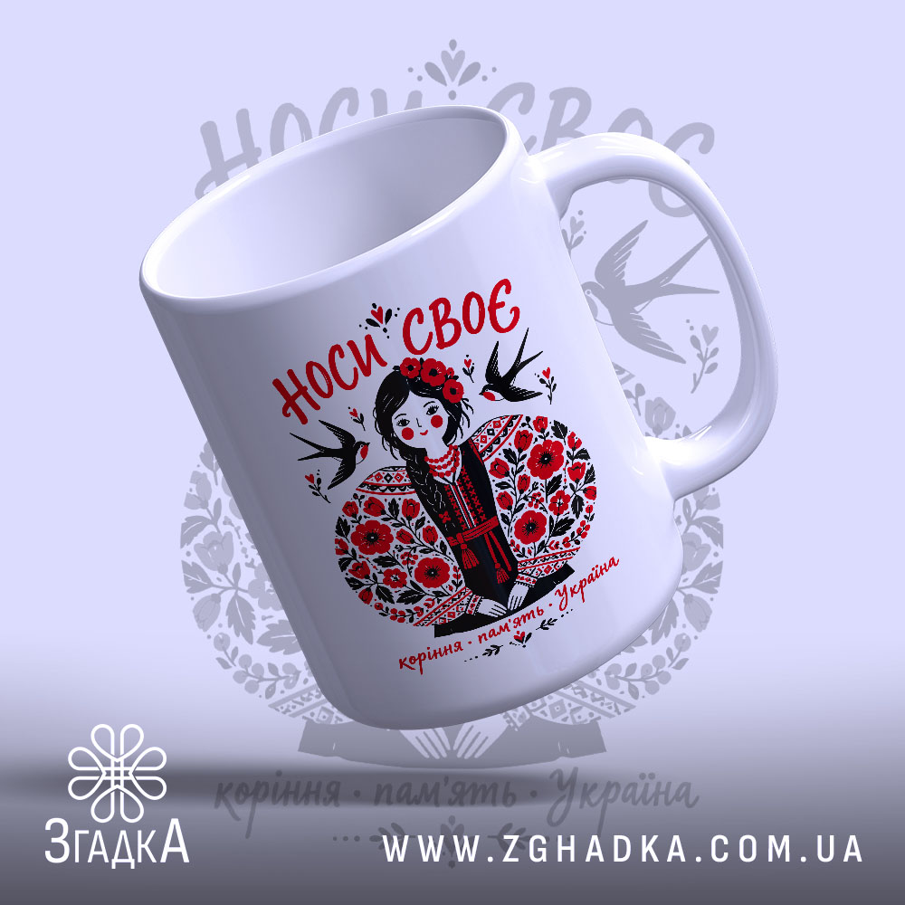 Чашка, детальний вигляд, ракурс 4.
