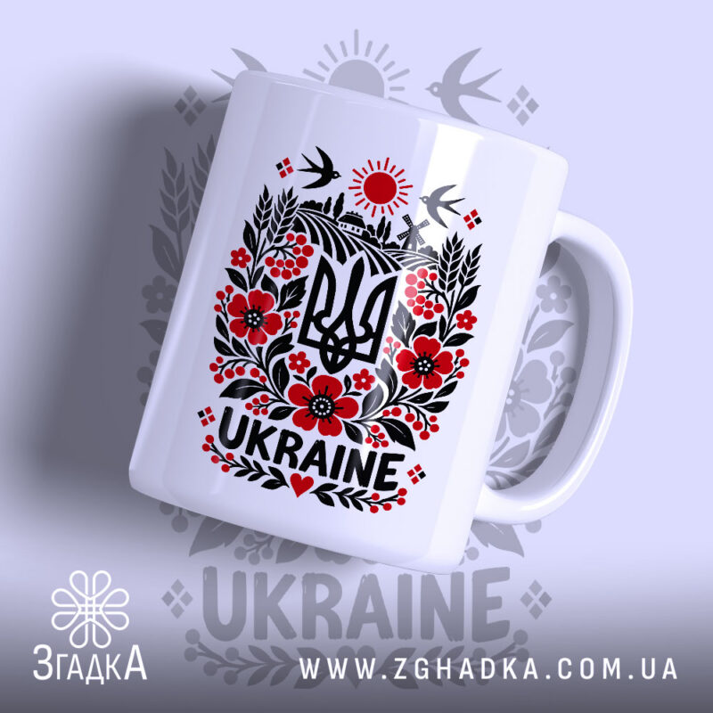 Сувеніри для мерчу