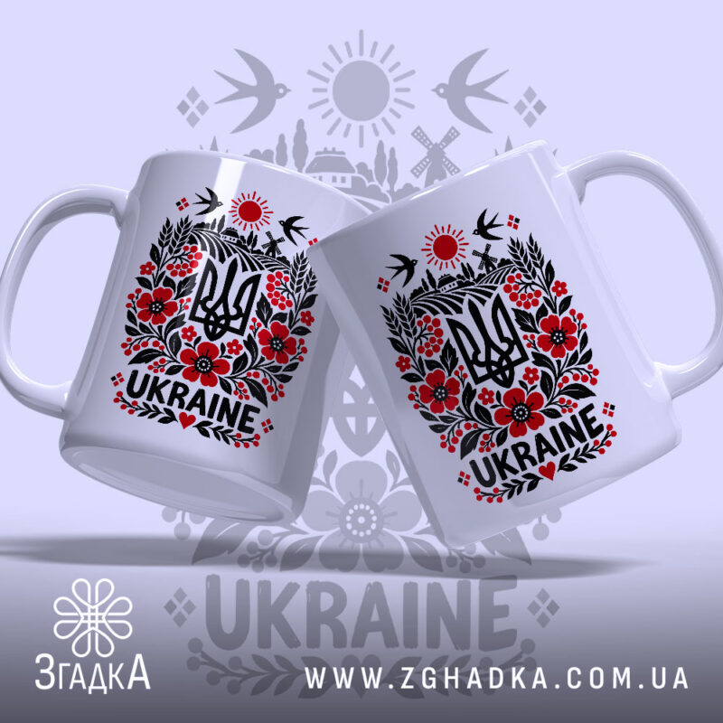 Сувеніри для мерчу