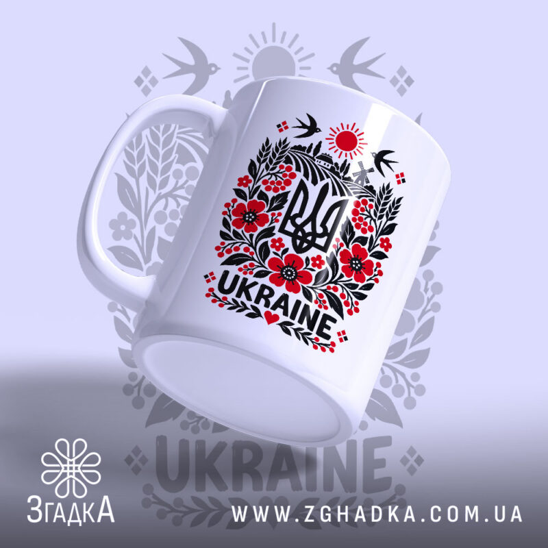 Сувеніри для мерчу