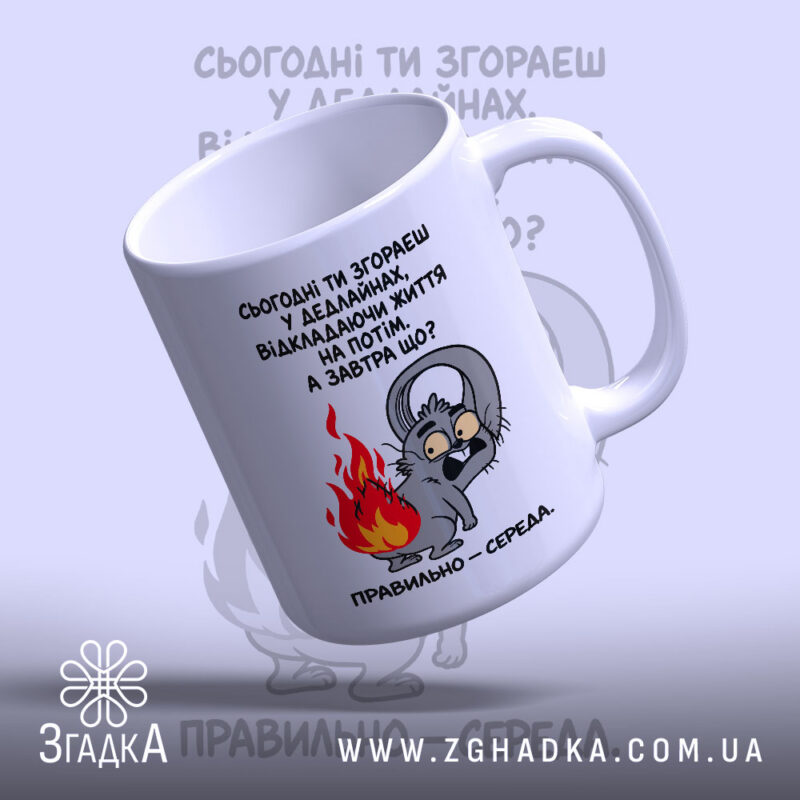 Сувеніри для мерчу