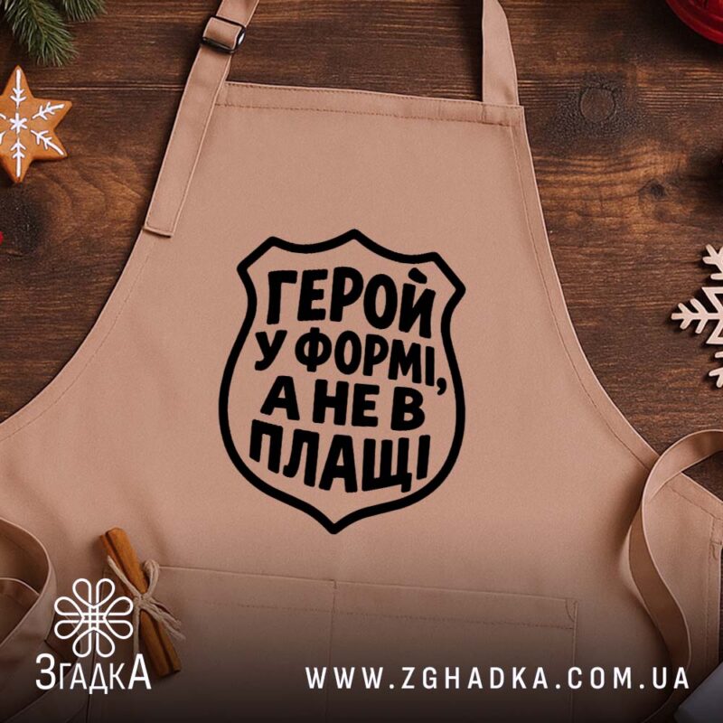 Фартухи у Любомлі
