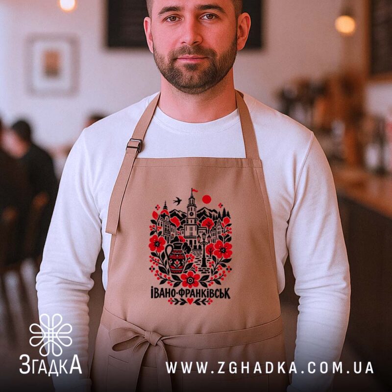 Подарунки з містами та селами у Золочеві