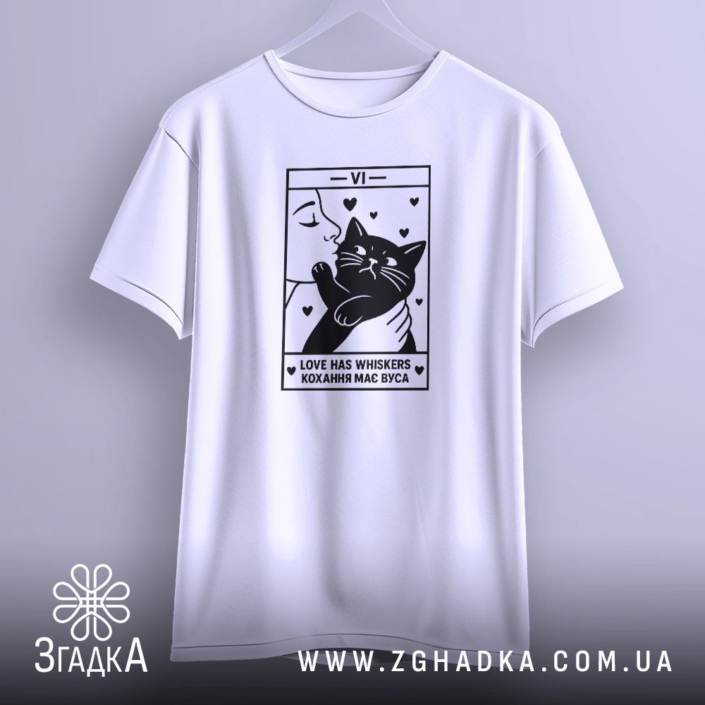 Футболка: виробу 3.