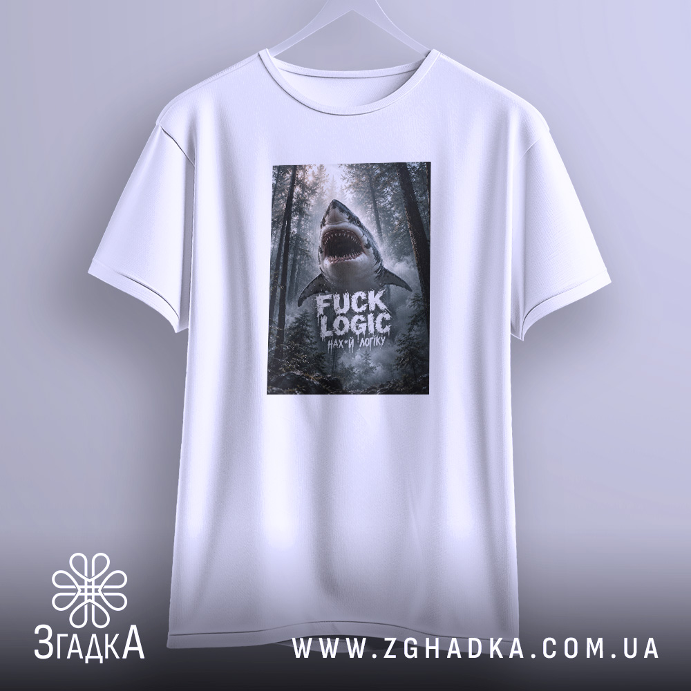 Футболка: виробу 3.