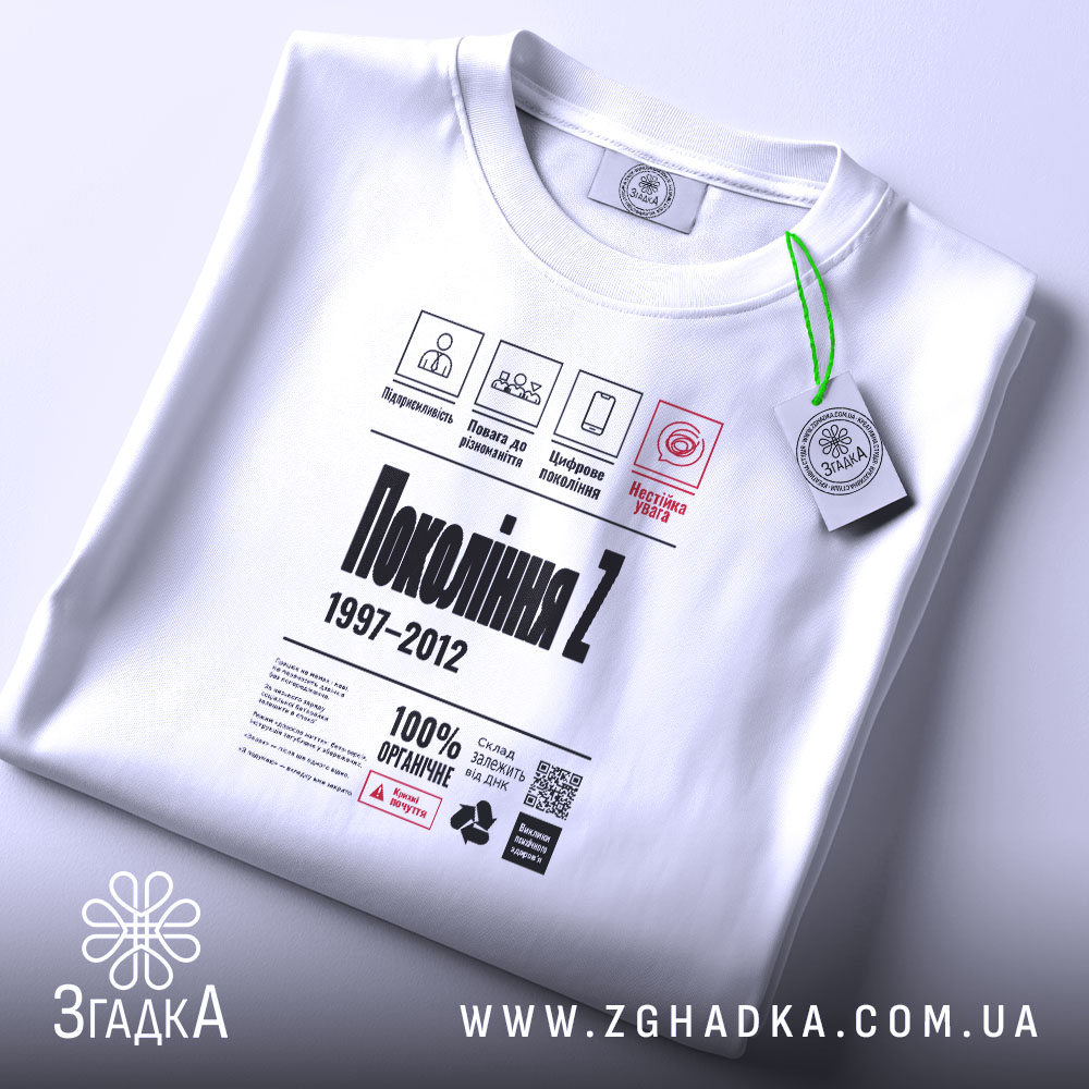 Футболка, детальний вигляд, ракурс 2.