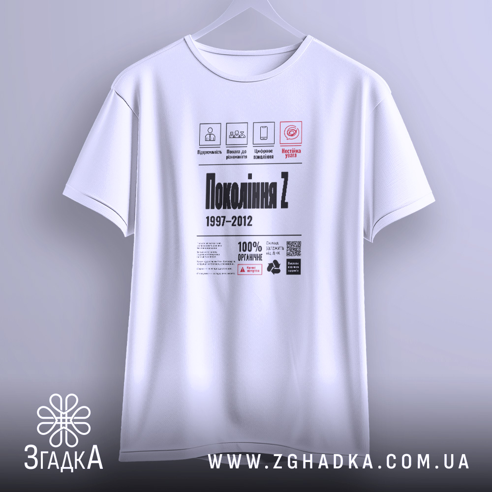 Футболка, детальний вигляд, ракурс 3.