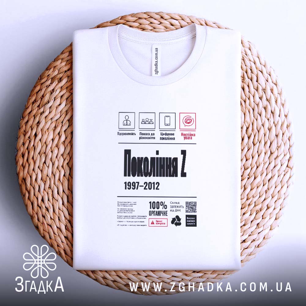 Футболка, детальний вигляд, ракурс 4.