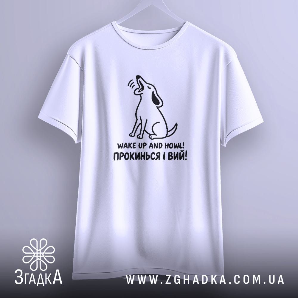 Футболка, детальний вигляд, ракурс 3.
