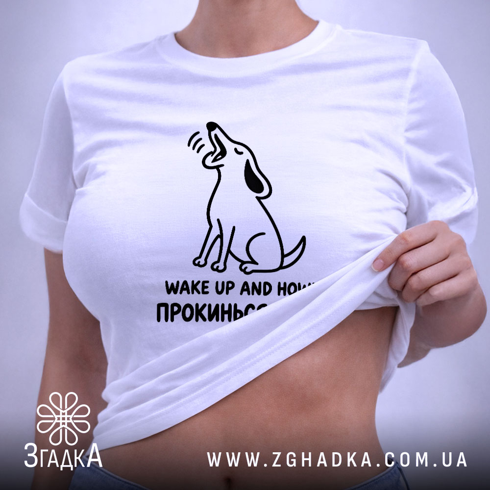 Футболка, детальний вигляд, ракурс 6.