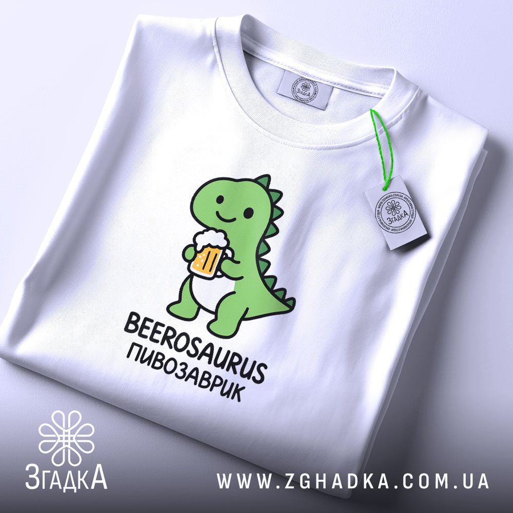 Футболка, детальний вигляд, ракурс 2.