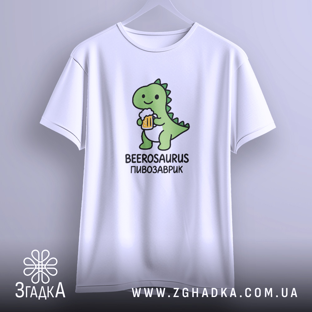 Футболка, детальний вигляд, ракурс 3.