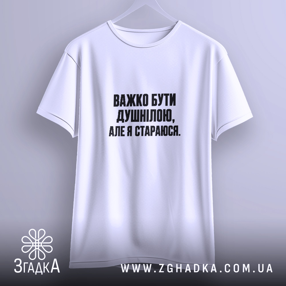 Футболка, детальний вигляд, ракурс 3.