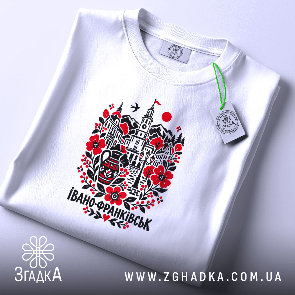 Футболка, детальний вигляд, ракурс 2.