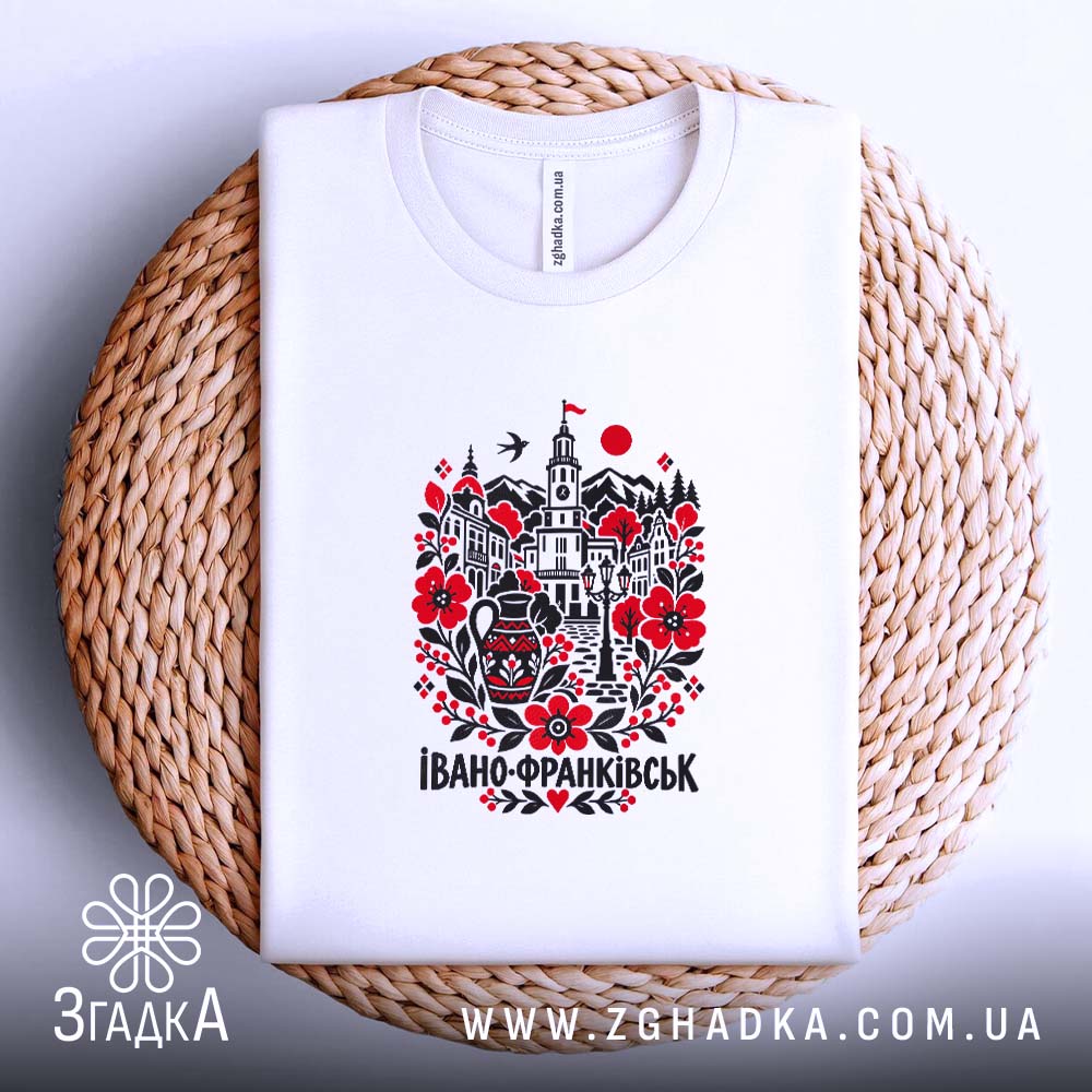 Футболка, детальний вигляд, ракурс 4.