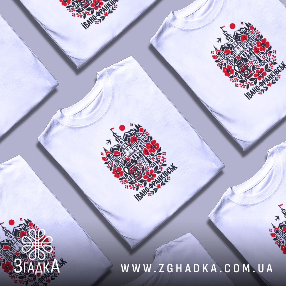 Футболка, детальний вигляд, ракурс 5.