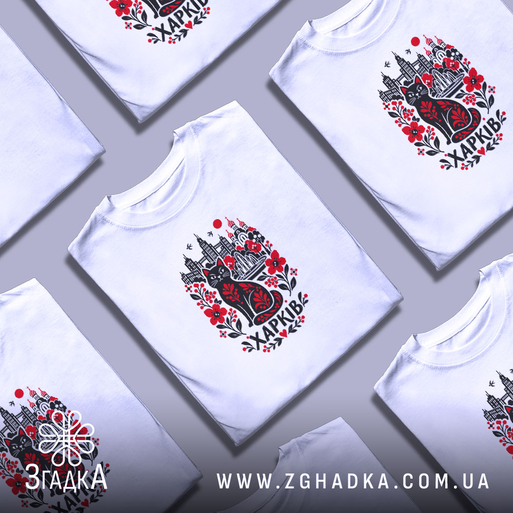 Футболка, детальний вигляд, ракурс 5.