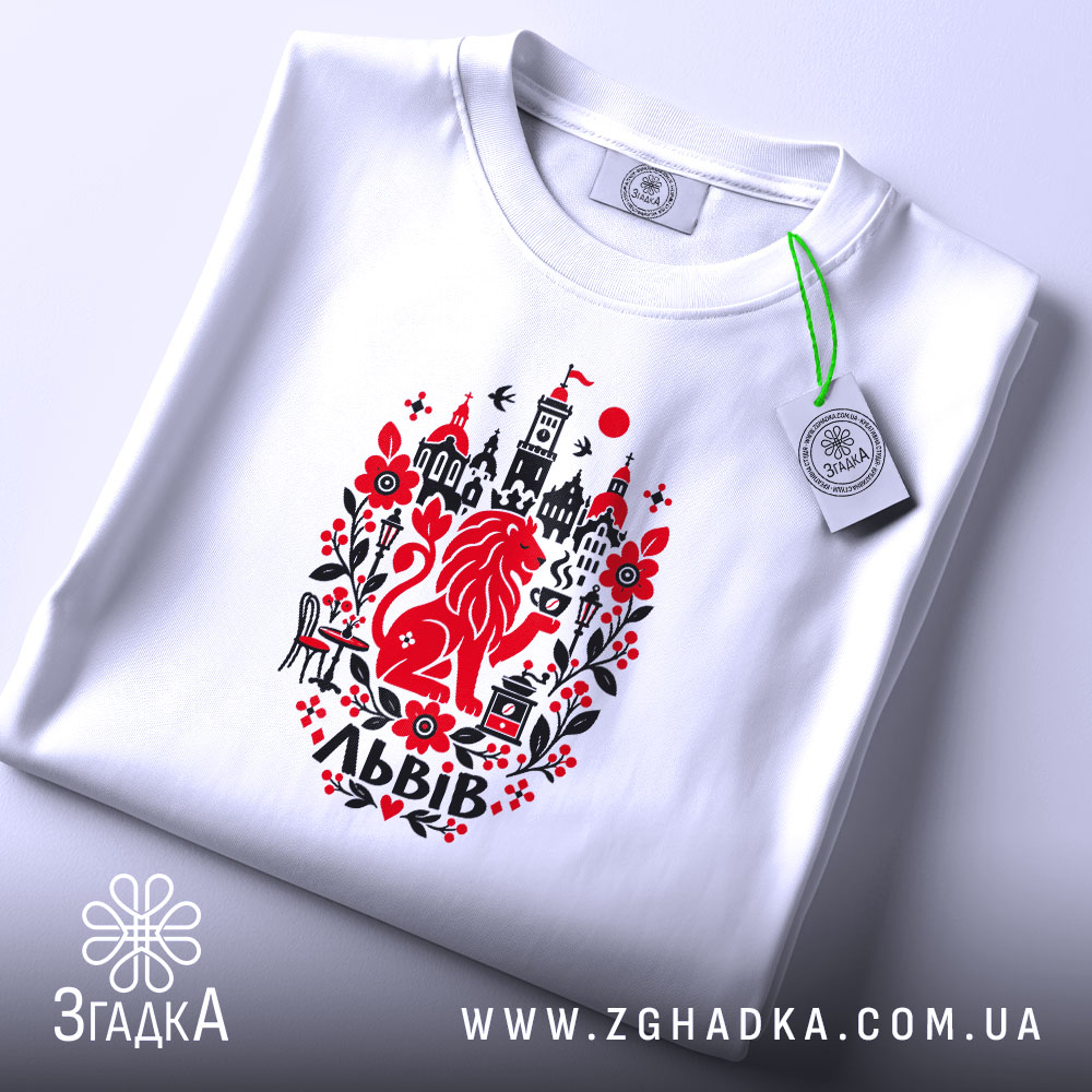 Футболка, детальний вигляд, ракурс 2.